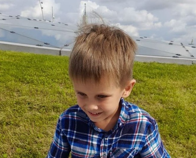 Новости Косырев Марк 💙